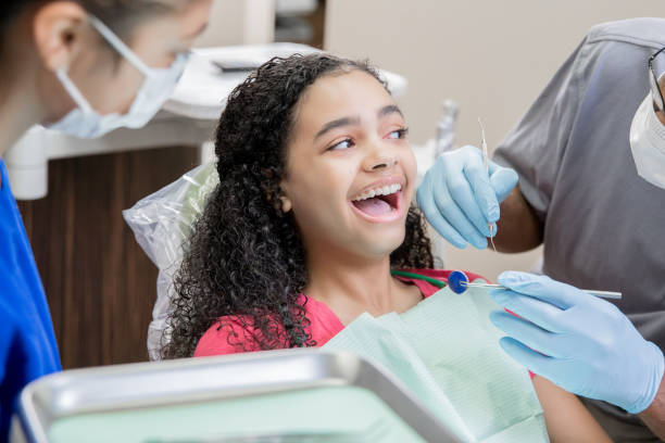 Best Emergency Treatment for Oral Infections in Edgefield, SC