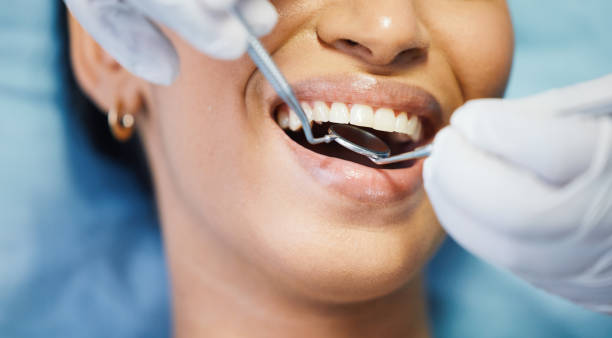 Best Emergency Treatment for Jaw Pain or Injury in Edgefield, SC